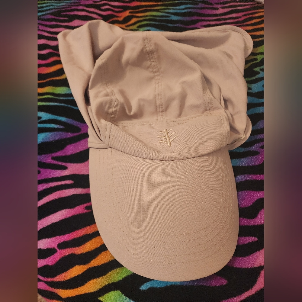 Coolibar Sun Hat